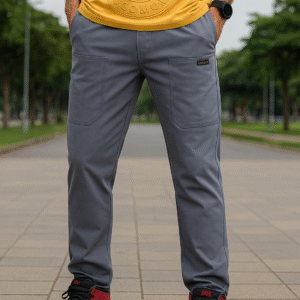 6 pocket trouser assh