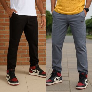 6 pocket trouser comboo